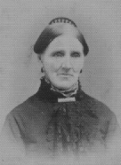 Margaret (Adams) McMillin, 1811-c1873