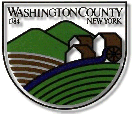 Washington County, New York Seal
